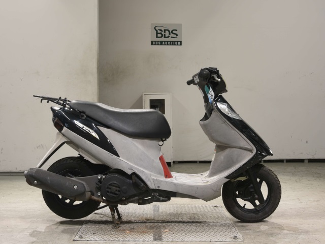 Suzuki ADDRESS V125