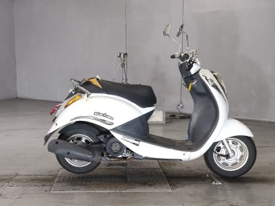 Sym UMI100 2013