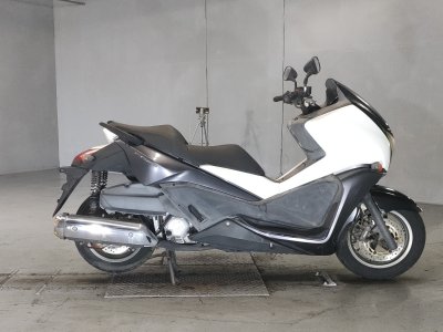 Honda PHASE250 2009