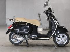 Vespa GTS250IE