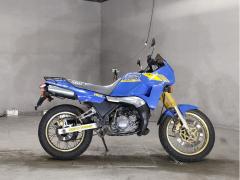Yamaha TDR250 1988