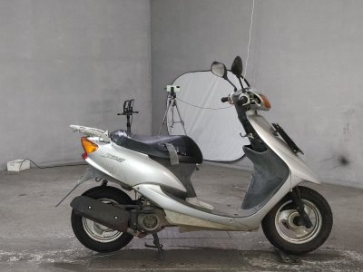 Yamaha JOG 115 2004