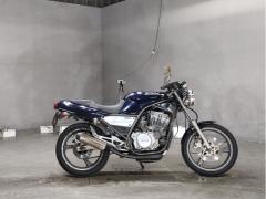 Yamaha SRX250F 1991