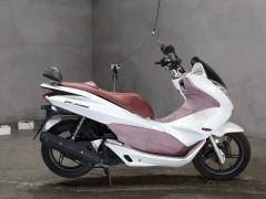 Honda PCX150 2012