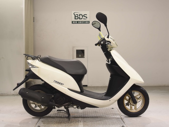 Honda DIO 2014