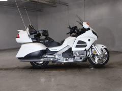 Honda GL1800 2013