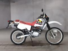 Honda XLR125R 1994