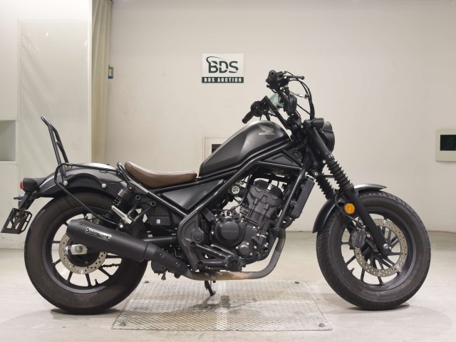Honda REBEL CMX250 2020