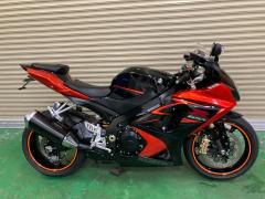 Suzuki GSX-R1000 2007