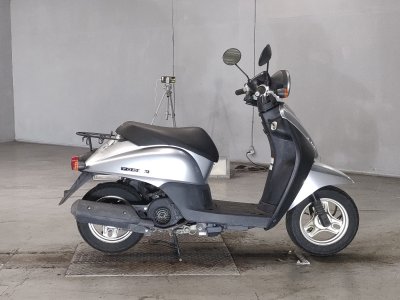 Honda TODAY 2012