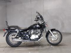 Kawasaki ELIMINATOR 125 2000