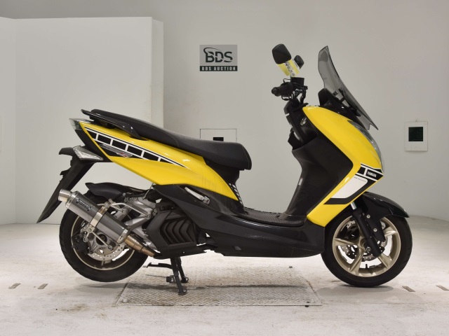 Yamaha MAJESTY 155S 2016