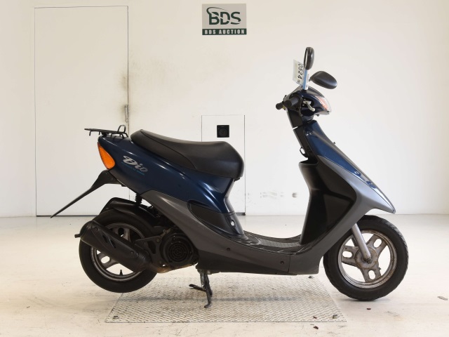 Honda DIO-3 1995