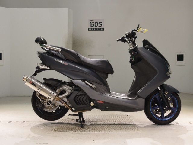 Yamaha MAJESTY 155S