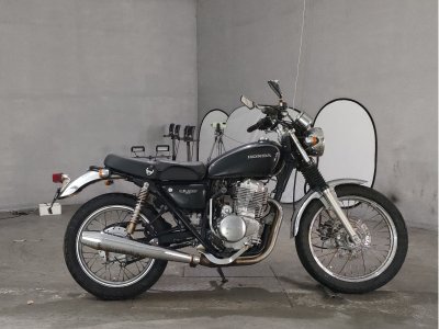 Honda CB400SS 2007
