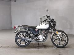 Yamaha YB125SP 2016