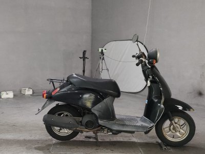 Honda TODAY 2005