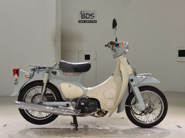 Suzuki GSX1400 2002