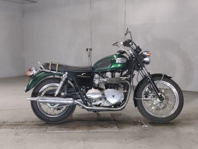 Triumph BONNEVILLE 2005