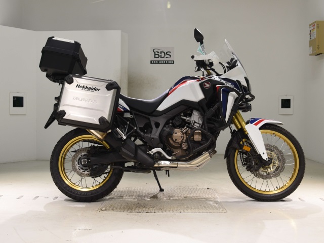 Honda AFRICATWIN CRF1000LD 2016