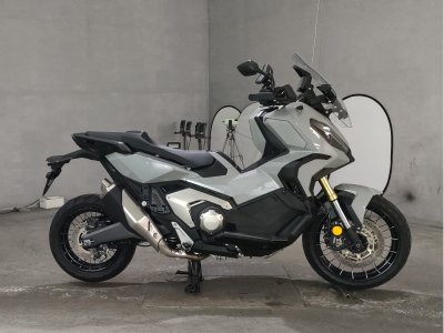 Honda X-ADV750 2021