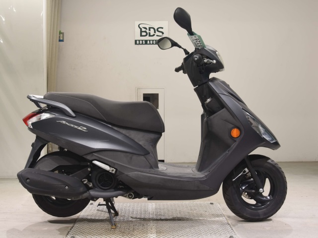 Yamaha AXIS125Z 2019