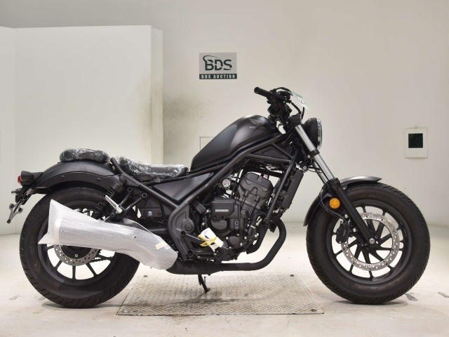 Honda REBEL CMX1100 2025
