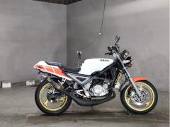 Yamaha R1-Z 1992