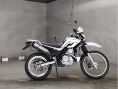 Yamaha SEROW XT250 2005