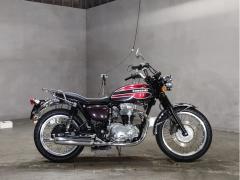 Kawasaki W650 2004