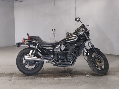 Kawasaki ELIMINATOR 400SE 1989