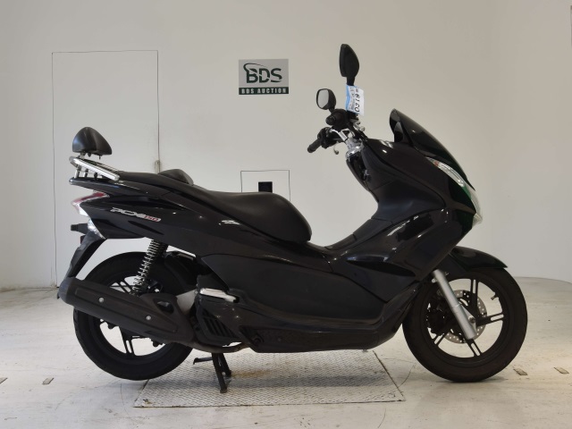 Honda PCX150 2014