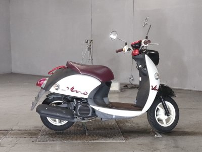 Yamaha VINO50