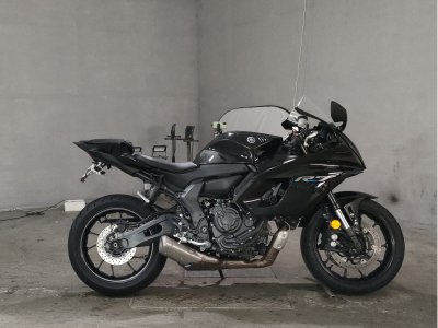 Yamaha YZF-R7 2022