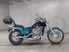 Honda STEED400 1995