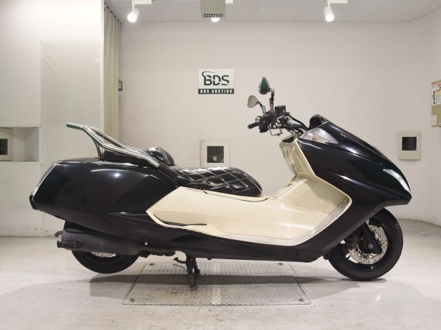 Yamaha MAXAM250 2007