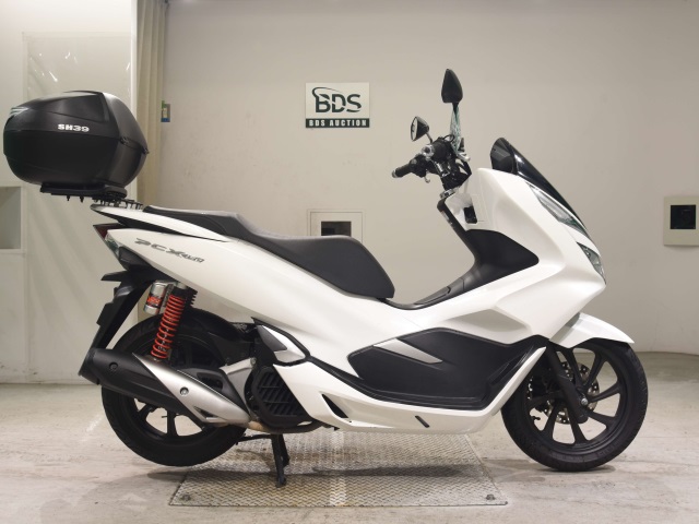 Honda PCX150