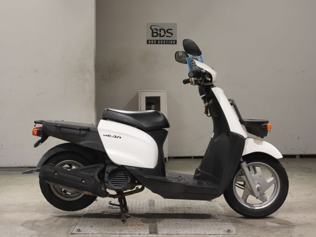 Yamaha GEAR 2015