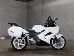 Honda VFR800F 2009