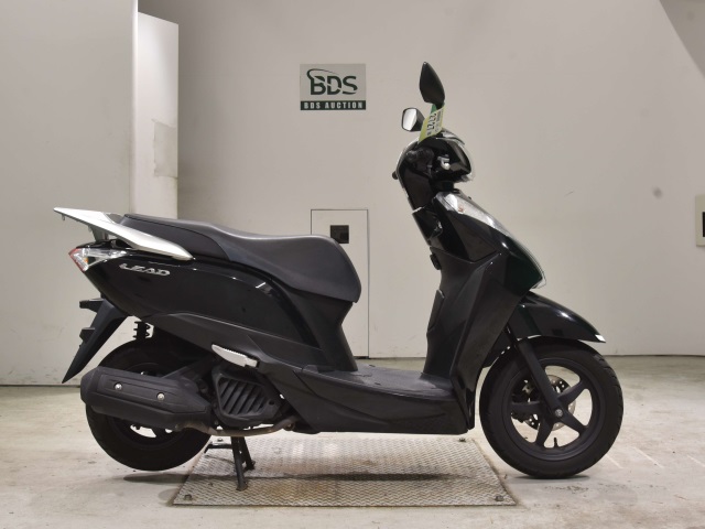 Honda LEAD125