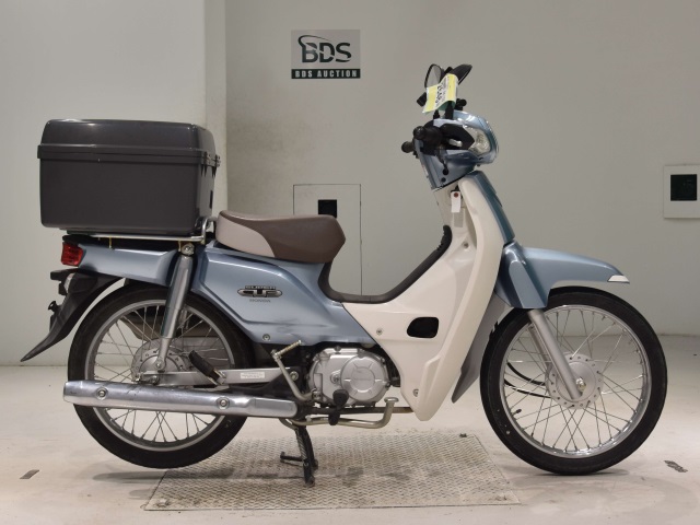 Honda C110-2 2016