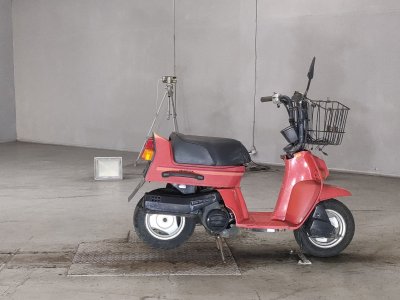 Honda SQUASH 1982