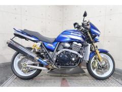 Kawasaki ZRX1200 2013