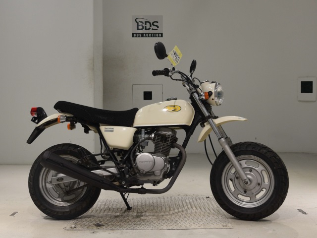 Honda APE100 2002