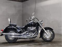 Suzuki INTRUDER 400 CLASSIC 2008