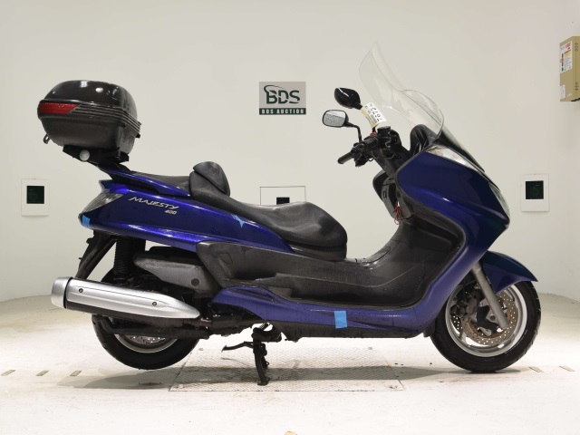 Yamaha MAJESTY 400 2006