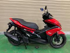 Yamaha AERO X155 2020