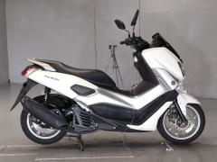 Yamaha N-MAX125 2016