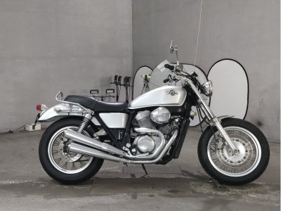 Honda VRX400 1995