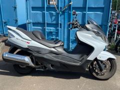 Suzuki SKYWAVE 250M